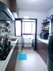 Blk 635A Senja Road (Bukit Panjang), HDB 4 Rooms #223657301